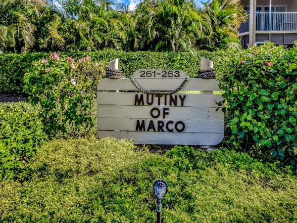 Marco Island Home 1009935