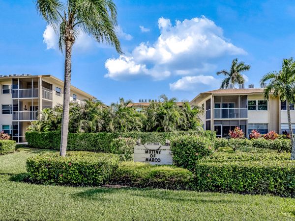 Marco Island Home 1009935