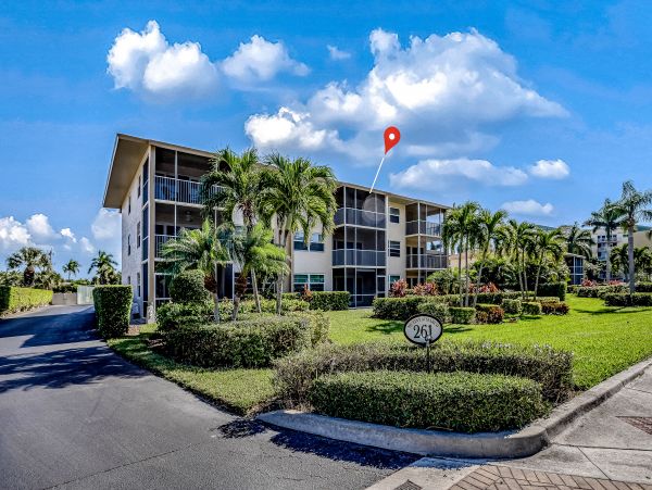 Marco Island Home 1009935