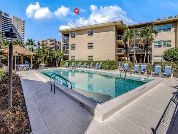 Marco Island Home 1009935