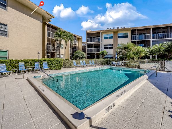 Marco Island Home 1009935