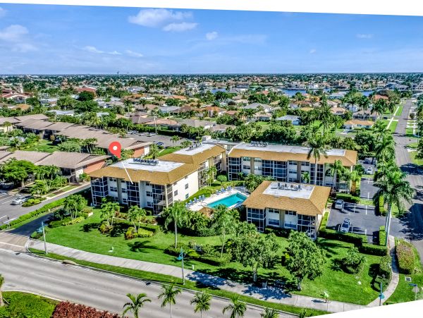 Marco Island Home 1009935
