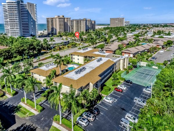 Marco Island Home 1009935