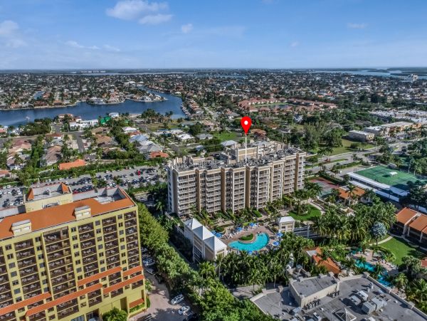 Marco Island Home 1009936