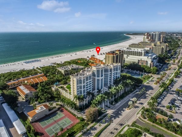 Marco Island Home 1009936