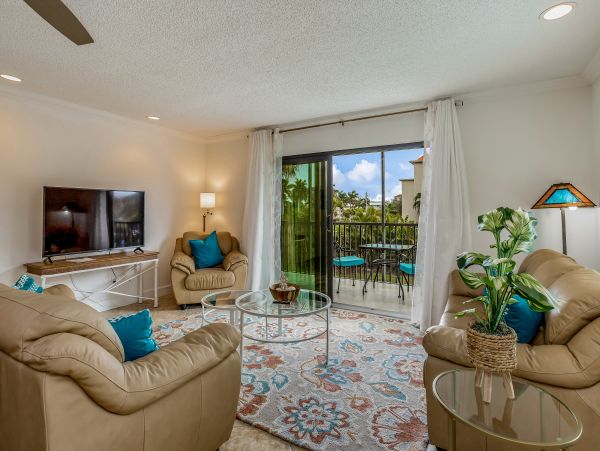 Marco Island Condo 1009937
