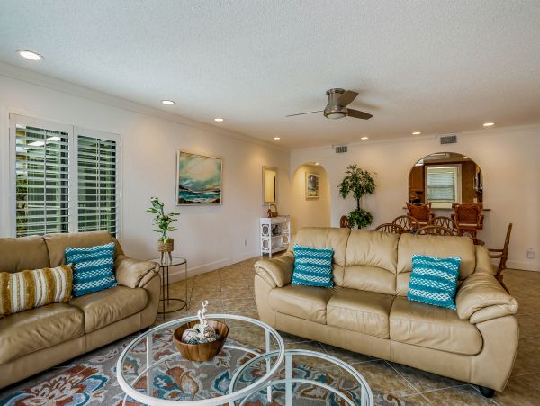 Marco Island Condo 1009937