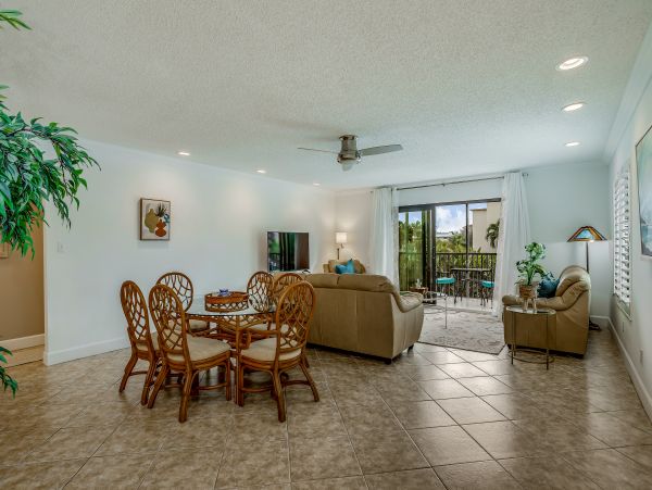 Marco Island Condo 1009937