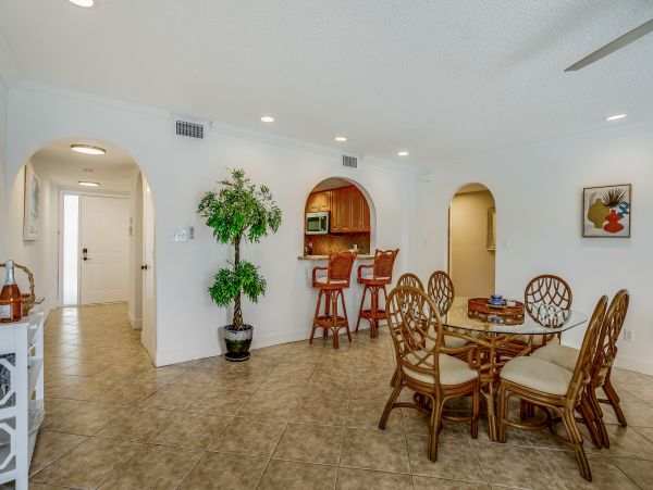 Marco Island Condo 1009937