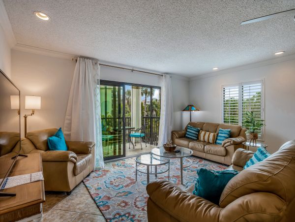Marco Island Condo 1009937
