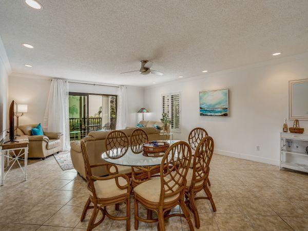 Marco Island Condo 1009937