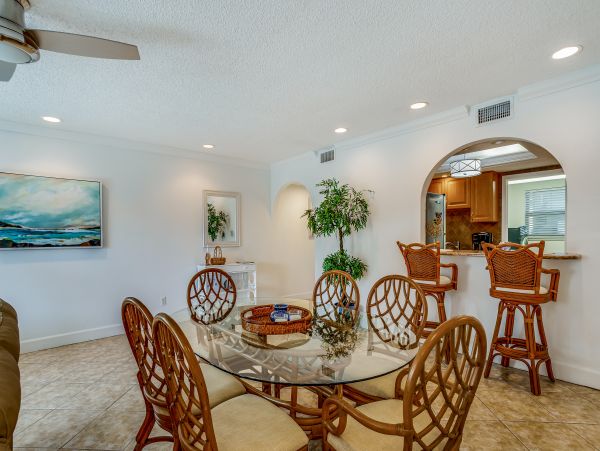 Marco Island Condo 1009937