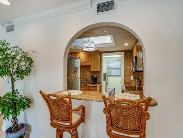 Marco Island Condo 1009937