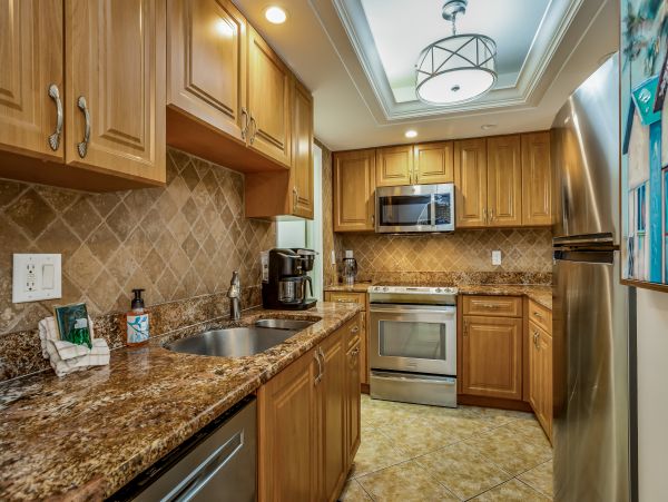 Marco Island Condo 1009937