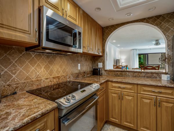 Marco Island Condo 1009937
