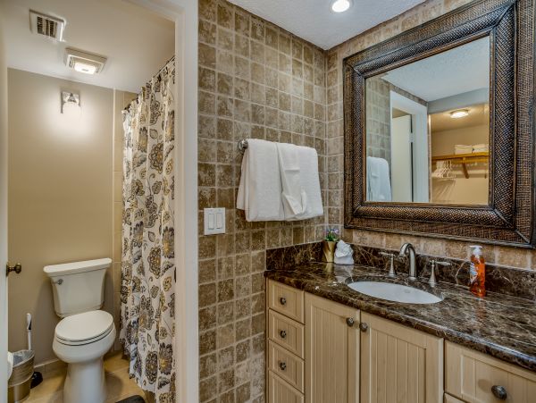Marco Island Condo 1009937