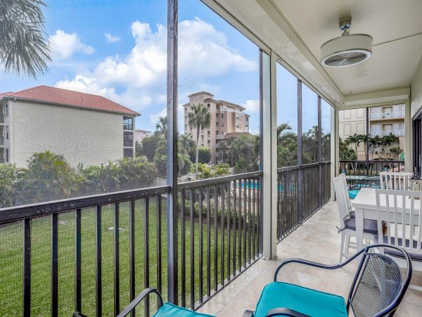 Marco Island Condo 1009937