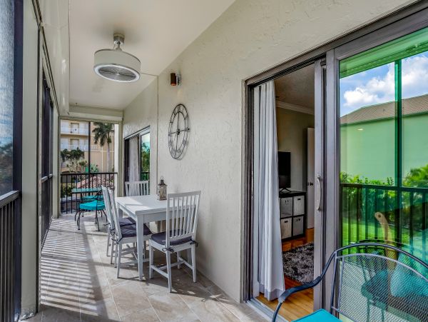 Marco Island Condo 1009937