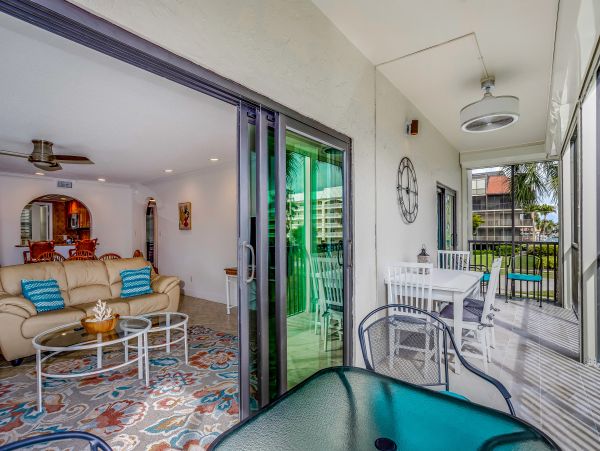 Marco Island Condo 1009937