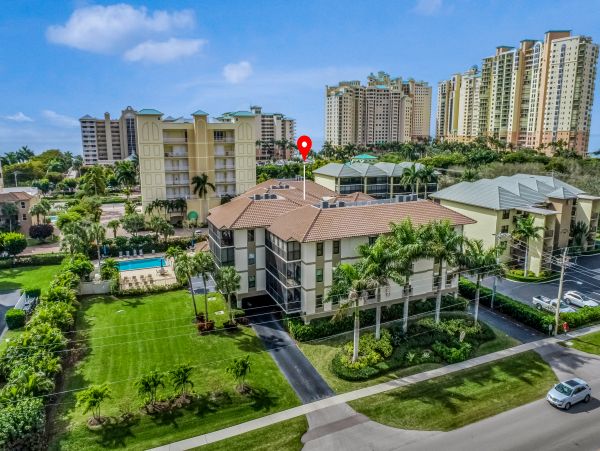Marco Island Condo 1009937