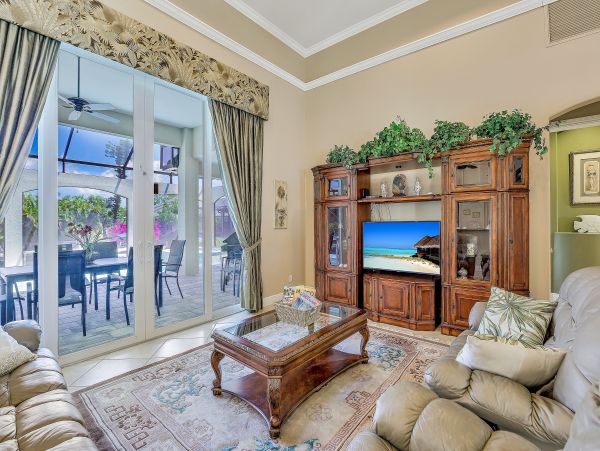 Marco Island Home 1009938
