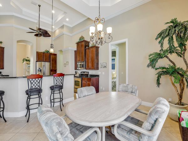 Marco Island Home 1009938