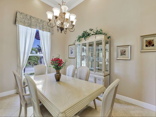 Marco Island Home 1009938