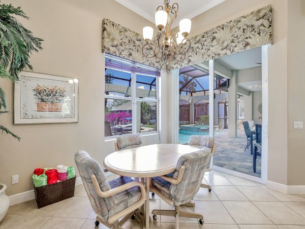 Marco Island Home 1009938