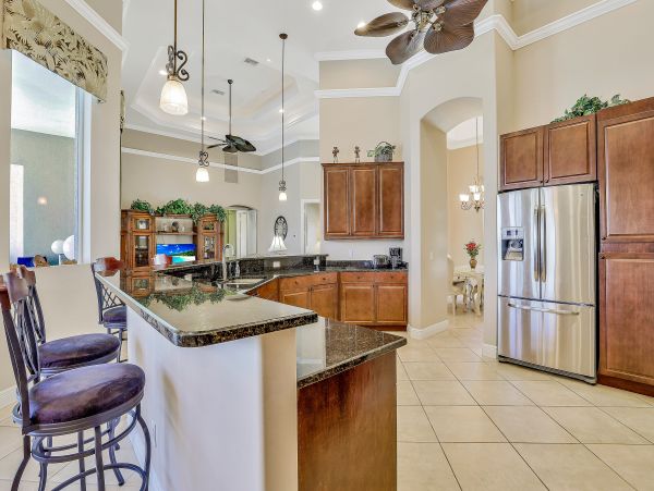 Marco Island Home 1009938