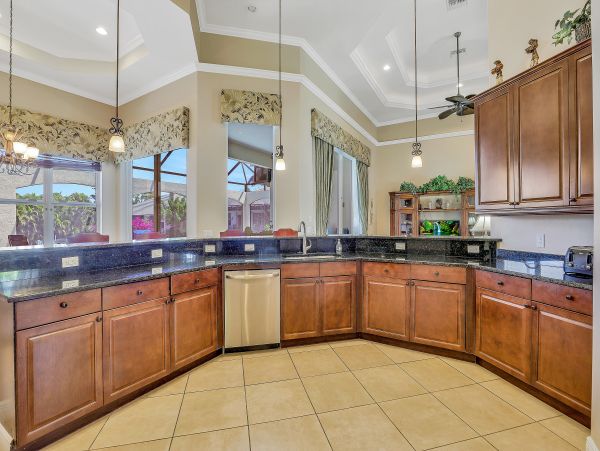 Marco Island Home 1009938