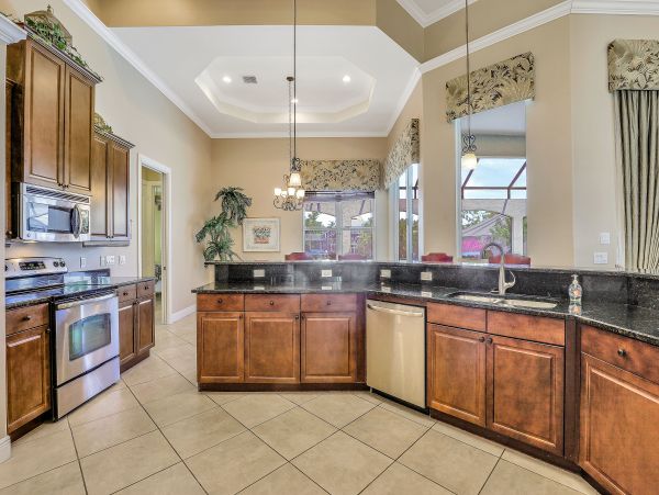 Marco Island Home 1009938