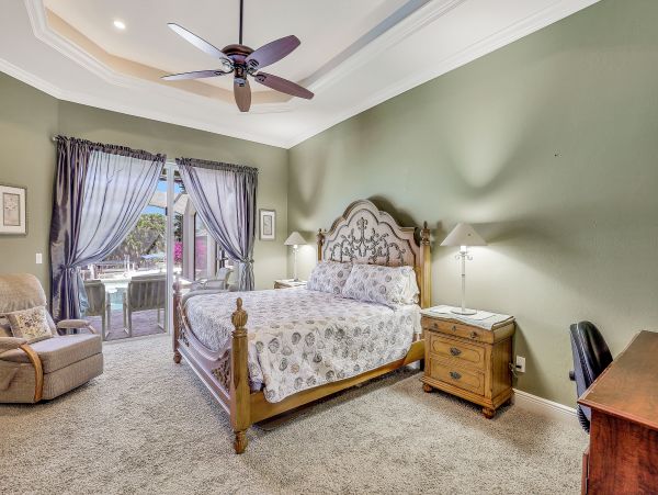 Marco Island Home 1009938