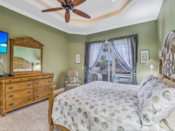 Marco Island Home 1009938