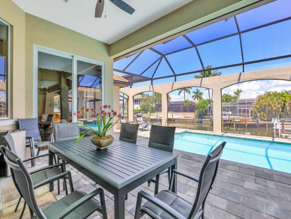Marco Island Home 1009938