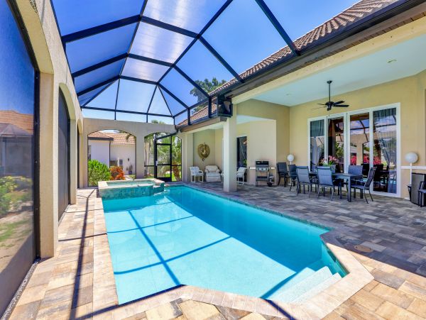 Marco Island Home 1009938