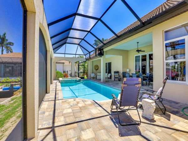 Marco Island Home 1009938