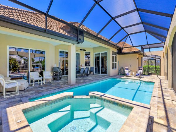 Marco Island Home 1009938