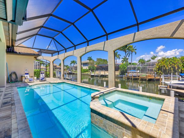 Marco Island Home 1009938