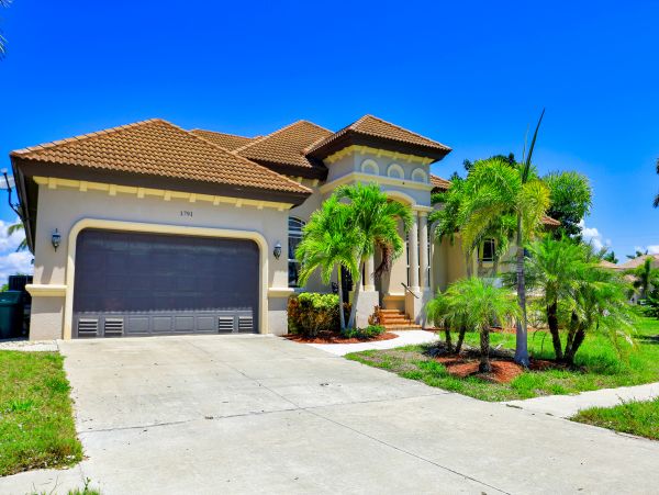 Marco Island Home 1009938