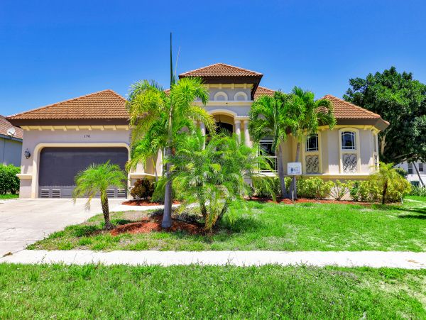 Marco Island Home 1009938