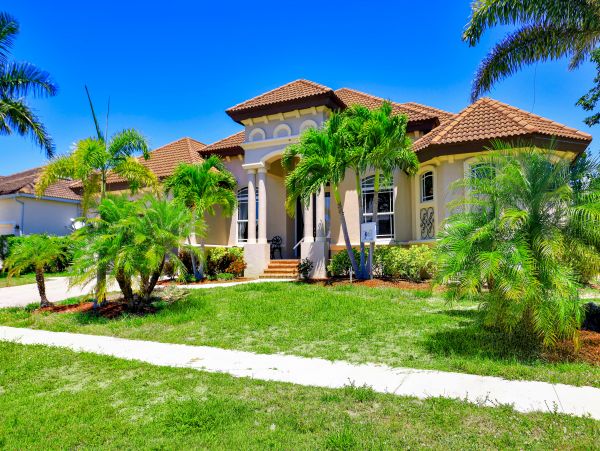 Marco Island Home 1009938