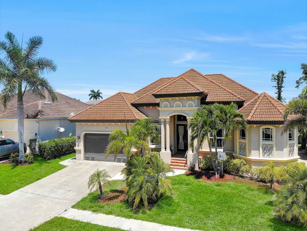 Marco Island Home 1009938