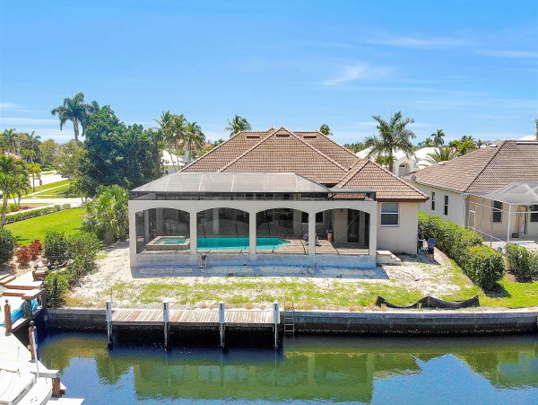 Marco Island Home 1009938