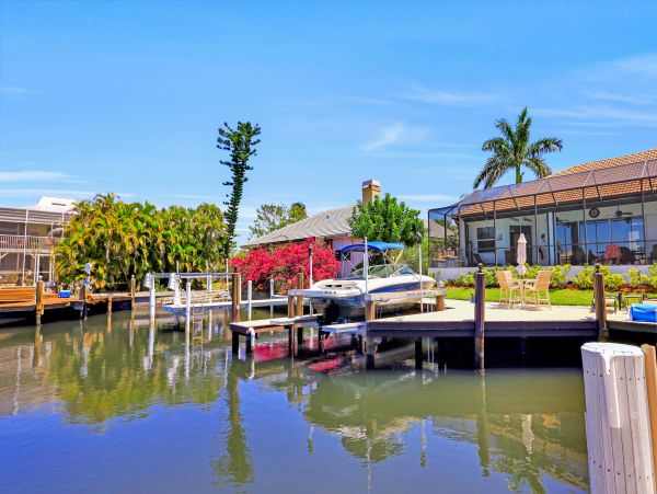 Marco Island Home 1009938