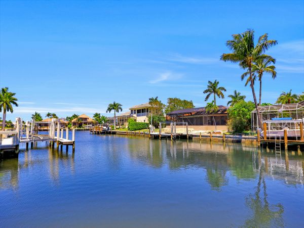 Marco Island Home 1009938