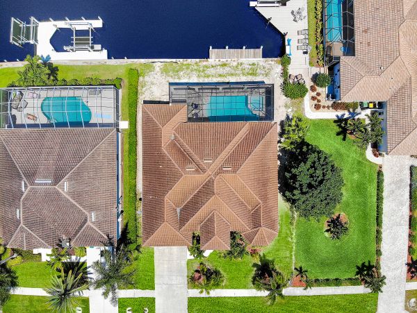 Marco Island Home 1009938