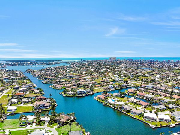 Marco Island Home 1009938