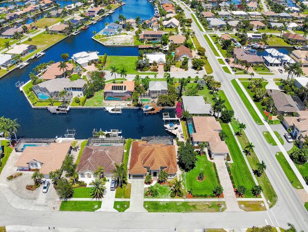 Marco Island Home 1009938