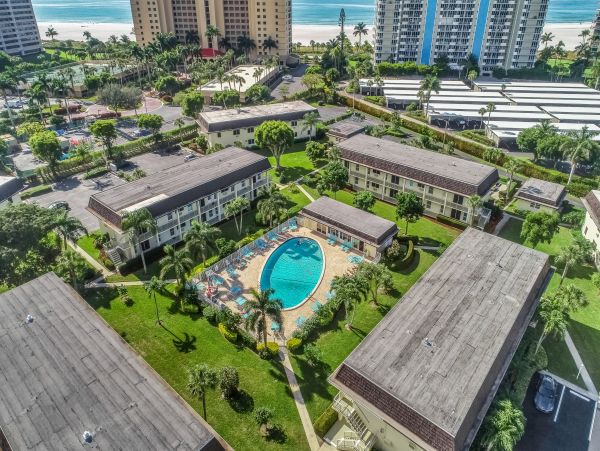 Marco Island Home 1009939