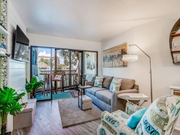 Marco Island Condo 1009941